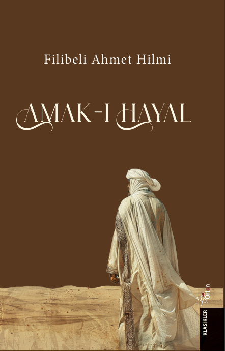 AMAKI HAYAL