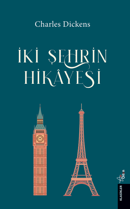 İKİ ŞEHRİN HİKAYESİ