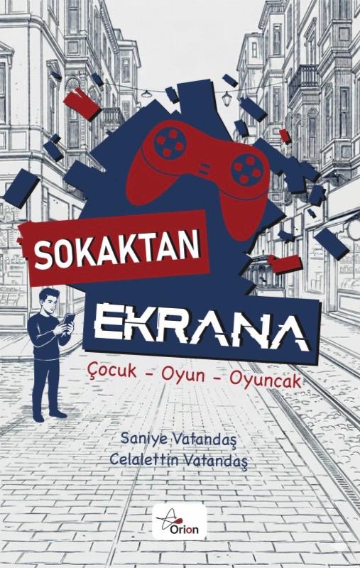 SOKAKTAN EKRANA